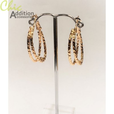 Earrings ER20-5086G
